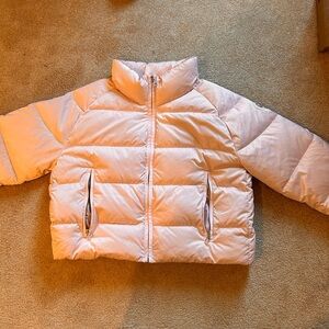 Tory burch women Puffer Jacket